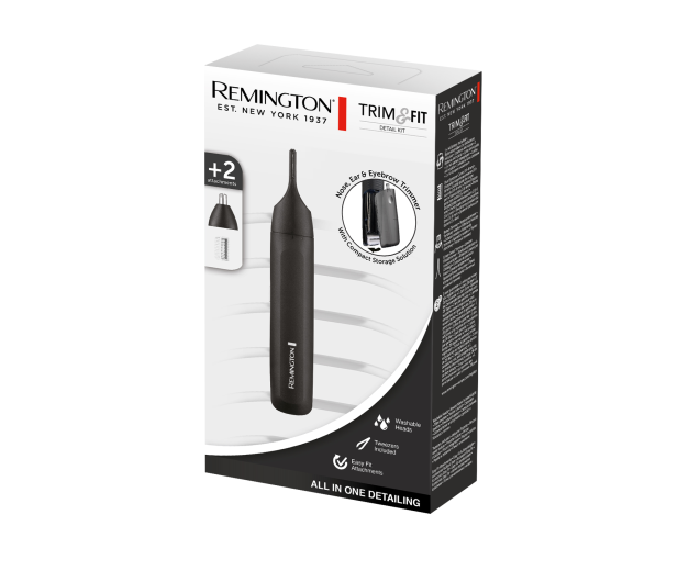 Remington NE8000 Trim & Fit - 1374121 - zdjęcie 3